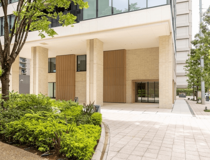 THE Residence Roppongi - PDJ Indonesia