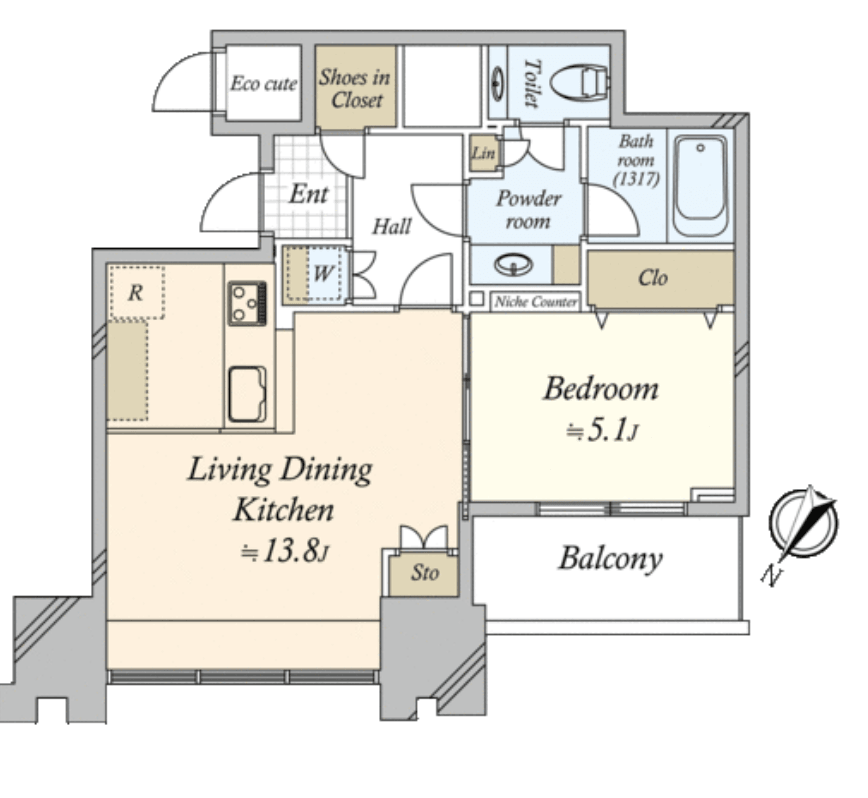 THE ROPPONGI TOKYO - PDJ Indonesia