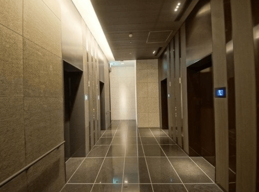 THE ROPPONGI TOKYO - PDJ Indonesia