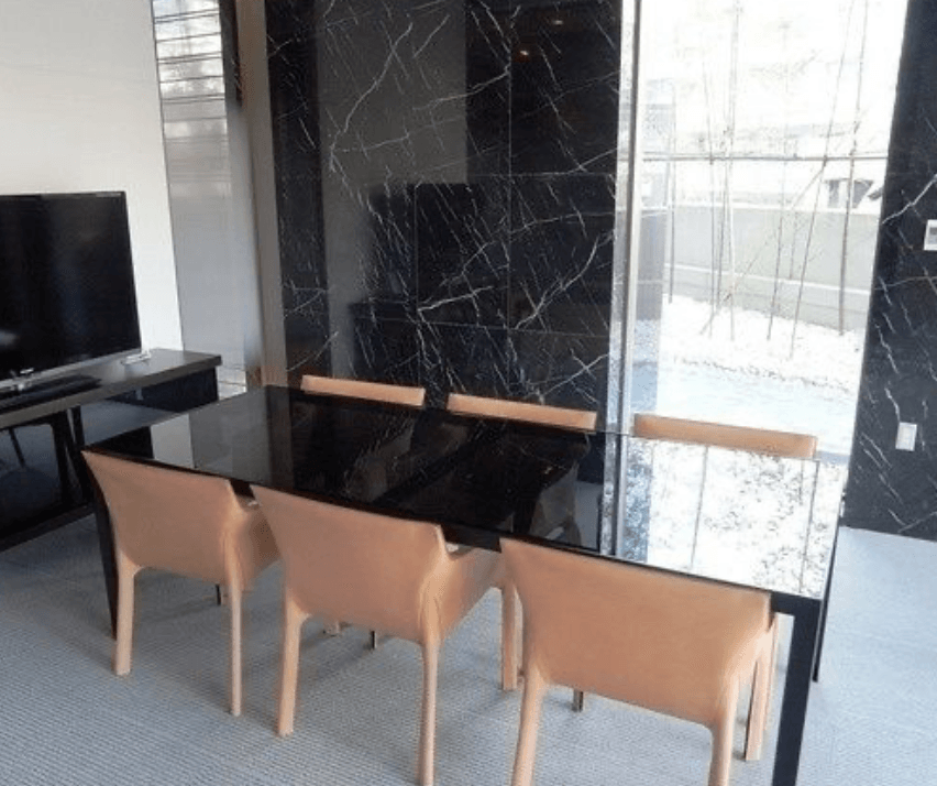 THE ROPPONGI TOKYO - PDJ Indonesia