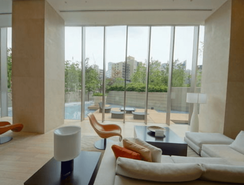 THE ROPPONGI TOKYO - PDJ Indonesia