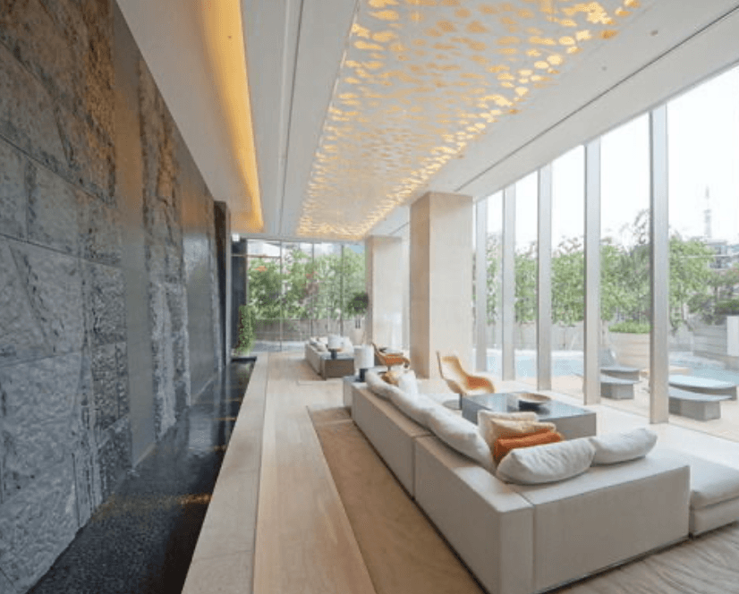 THE ROPPONGI TOKYO - PDJ Indonesia