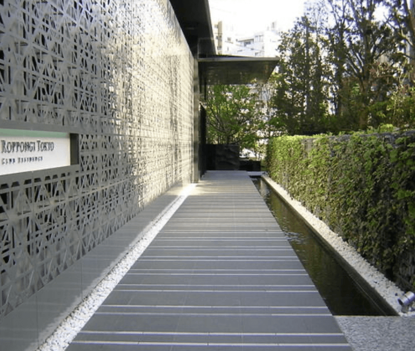 THE ROPPONGI TOKYO - PDJ Indonesia