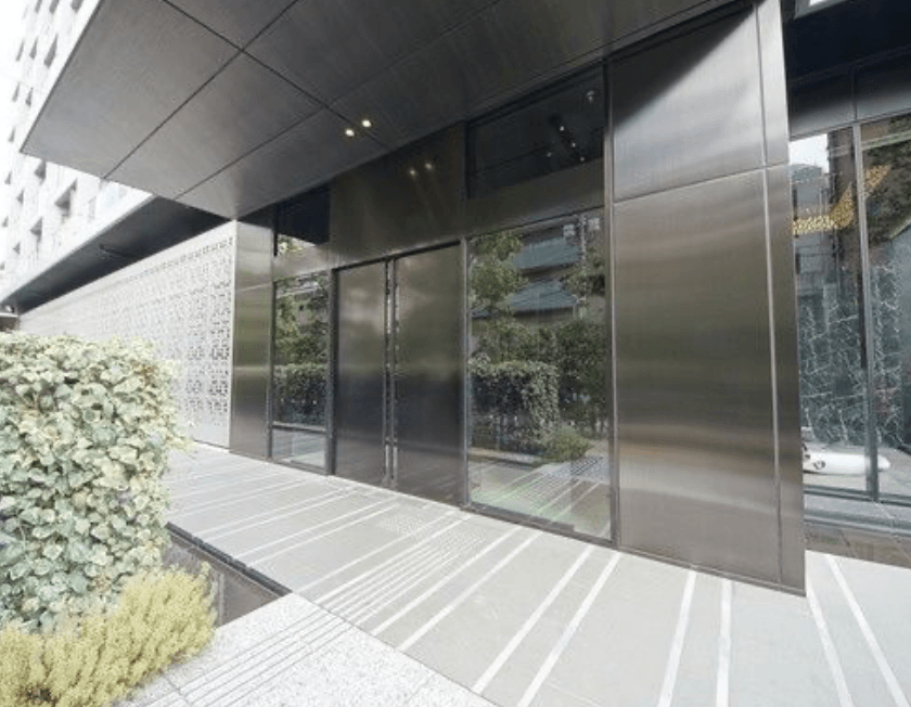 THE ROPPONGI TOKYO - PDJ Indonesia