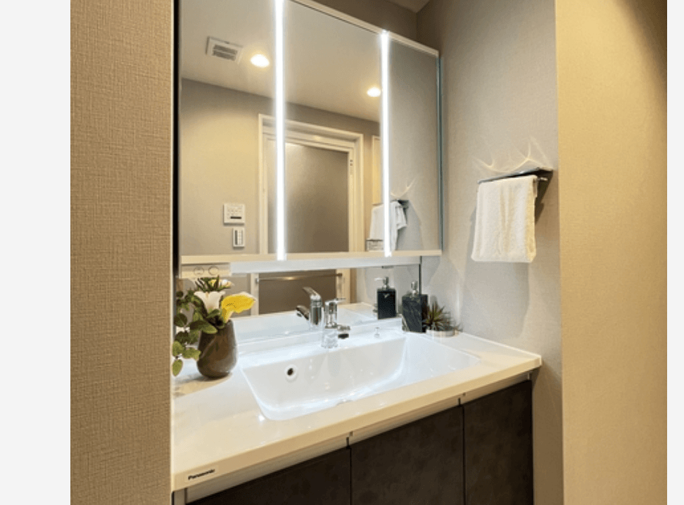 The sun veil Ningyo-cho Grande - PDJ Indonesia