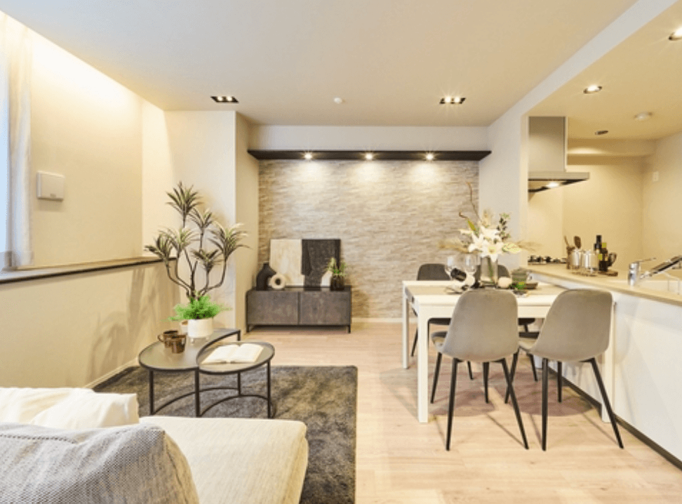 The sun veil Ningyo-cho Grande - PDJ Indonesia