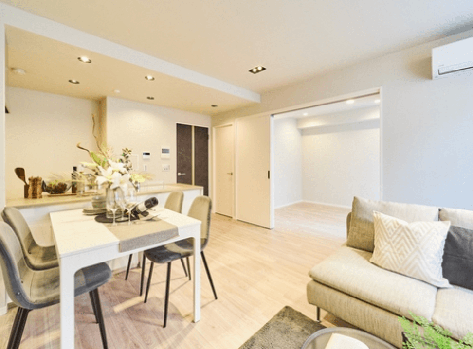 The sun veil Ningyo-cho Grande - PDJ Indonesia