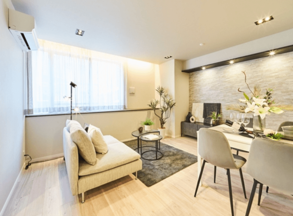 The sun veil Ningyo-cho Grande - PDJ Indonesia