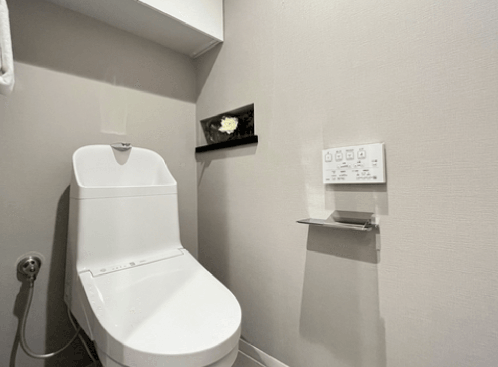 The sun veil Ningyo-cho Grande - PDJ Indonesia