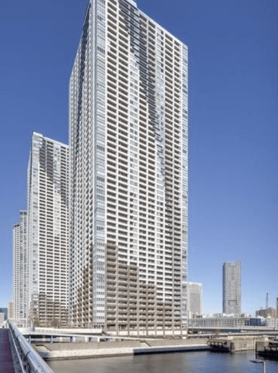 THE TOKYO TOWERS SEA TOWER - PDJ Indonesia