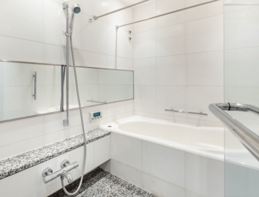 THE TOKYO TOWERS SEA TOWER - PDJ Indonesia