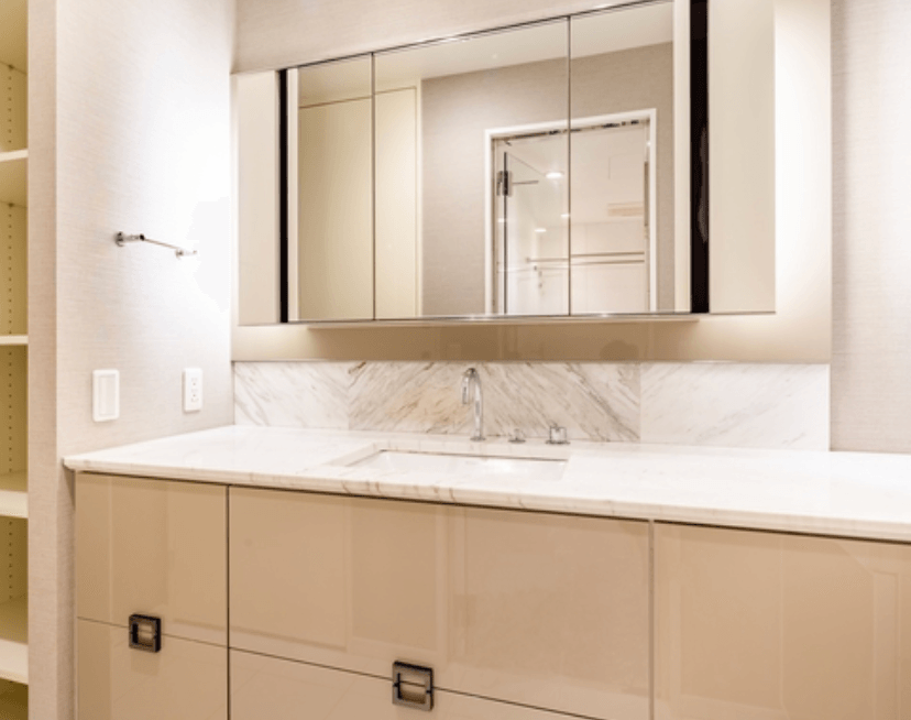 THE TOKYO TOWERS SEA TOWER - PDJ Indonesia