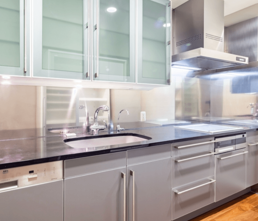 THE TOKYO TOWERS SEA TOWER - PDJ Indonesia