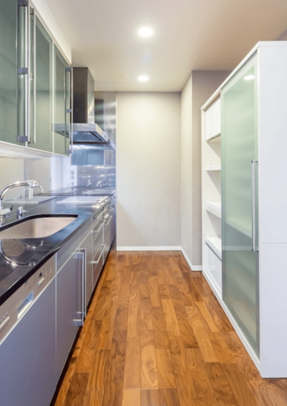 THE TOKYO TOWERS SEA TOWER - PDJ Indonesia