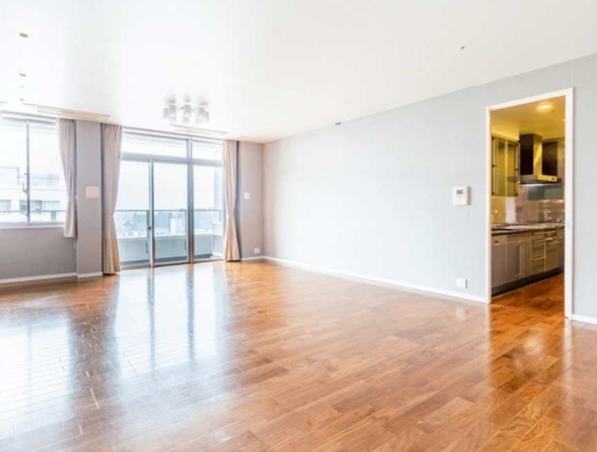 THE TOKYO TOWERS SEA TOWER - PDJ Indonesia