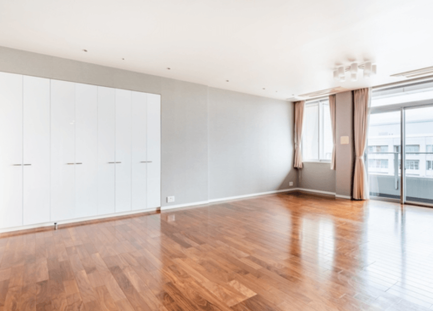 THE TOKYO TOWERS SEA TOWER - PDJ Indonesia