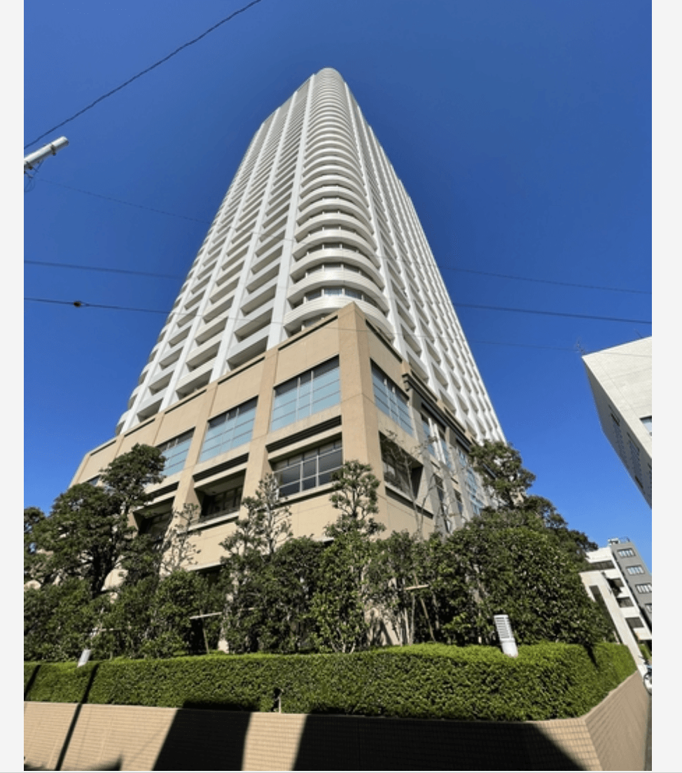 THE Tower ･ Grandia - PDJ Indonesia