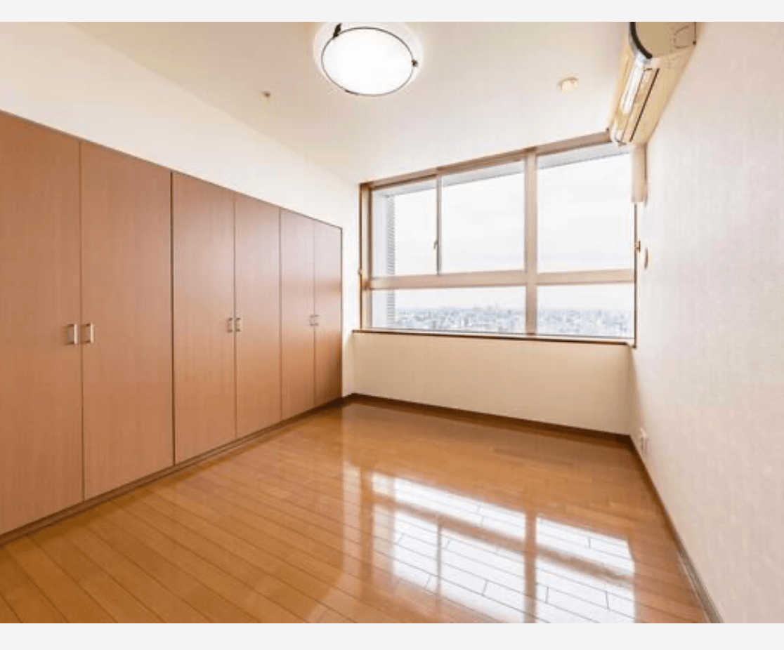 THE Tower ･ Grandia - PDJ Indonesia