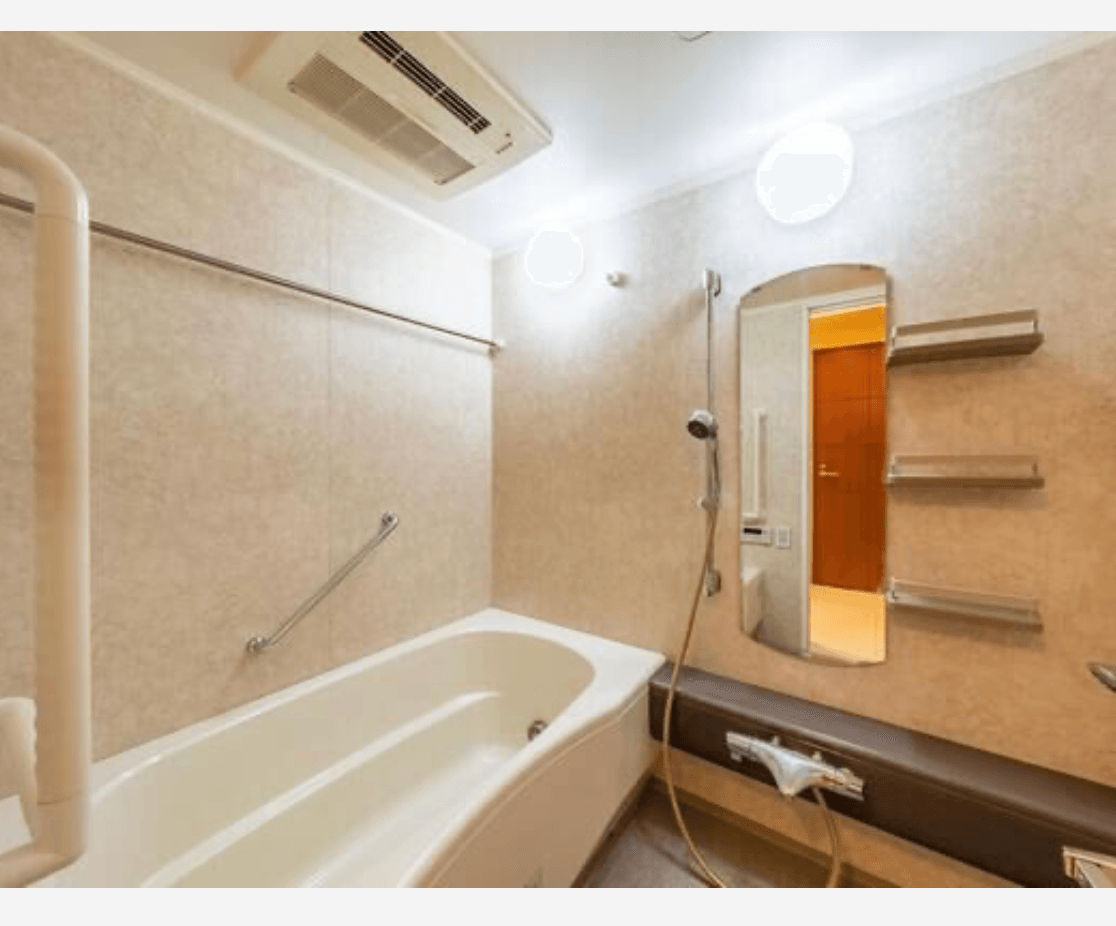 THE Tower ･ Grandia - PDJ Indonesia