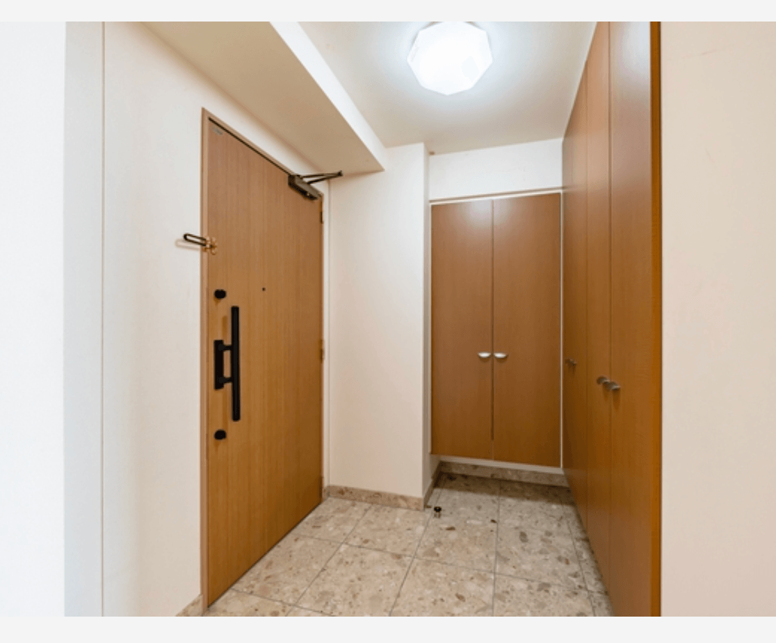 THE Tower ･ Grandia - PDJ Indonesia