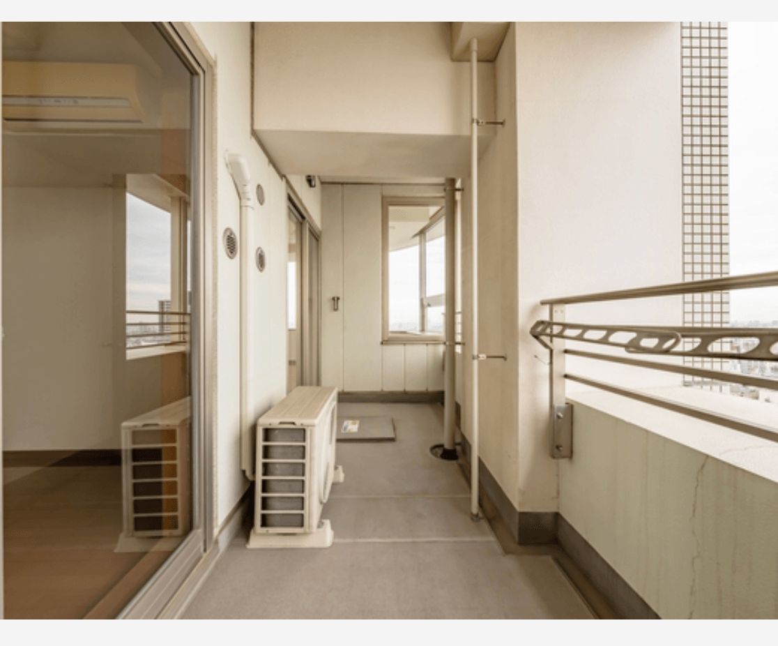 THE Tower ･ Grandia - PDJ Indonesia