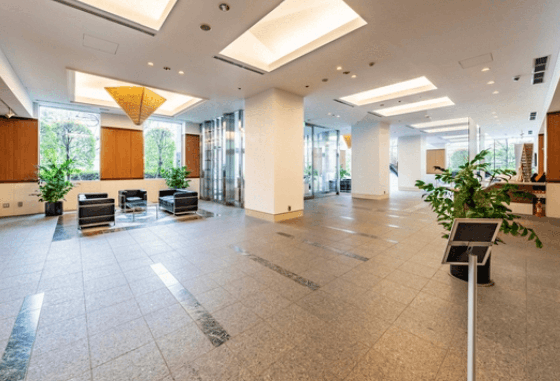 THE Tower ･ Grandia - PDJ Indonesia