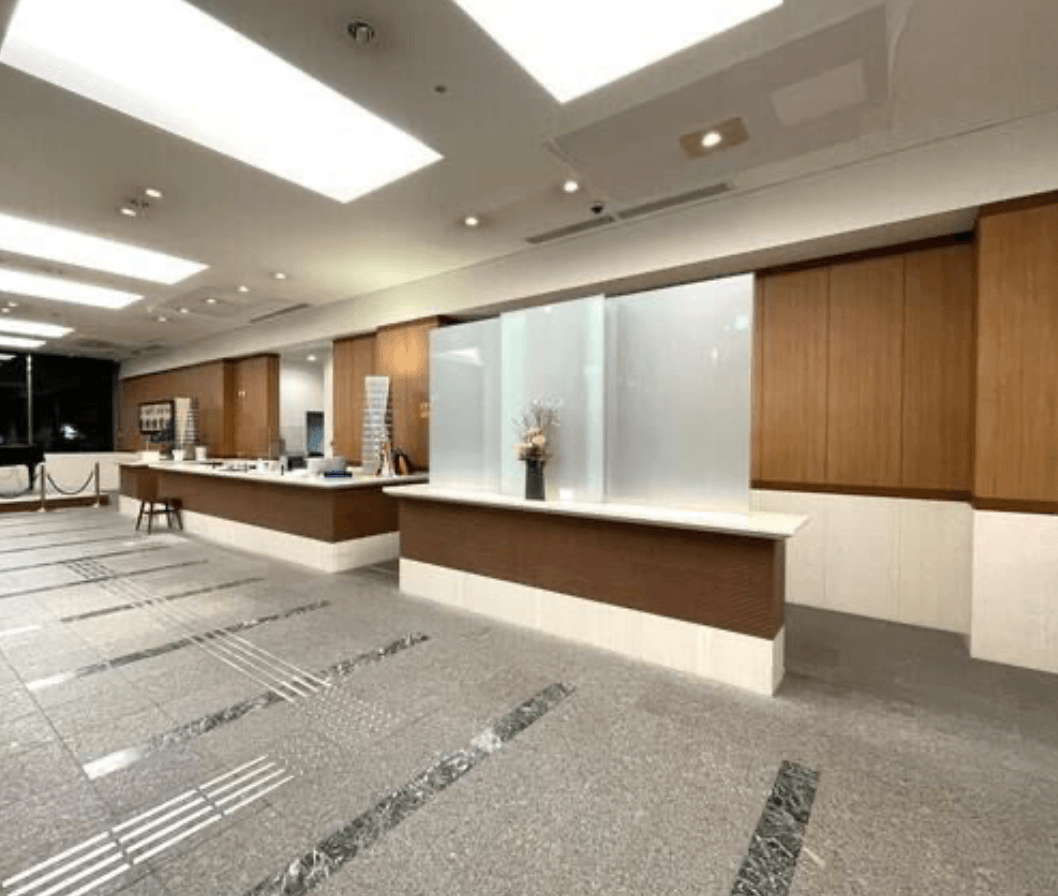 THE Tower ･ Grandia - PDJ Indonesia