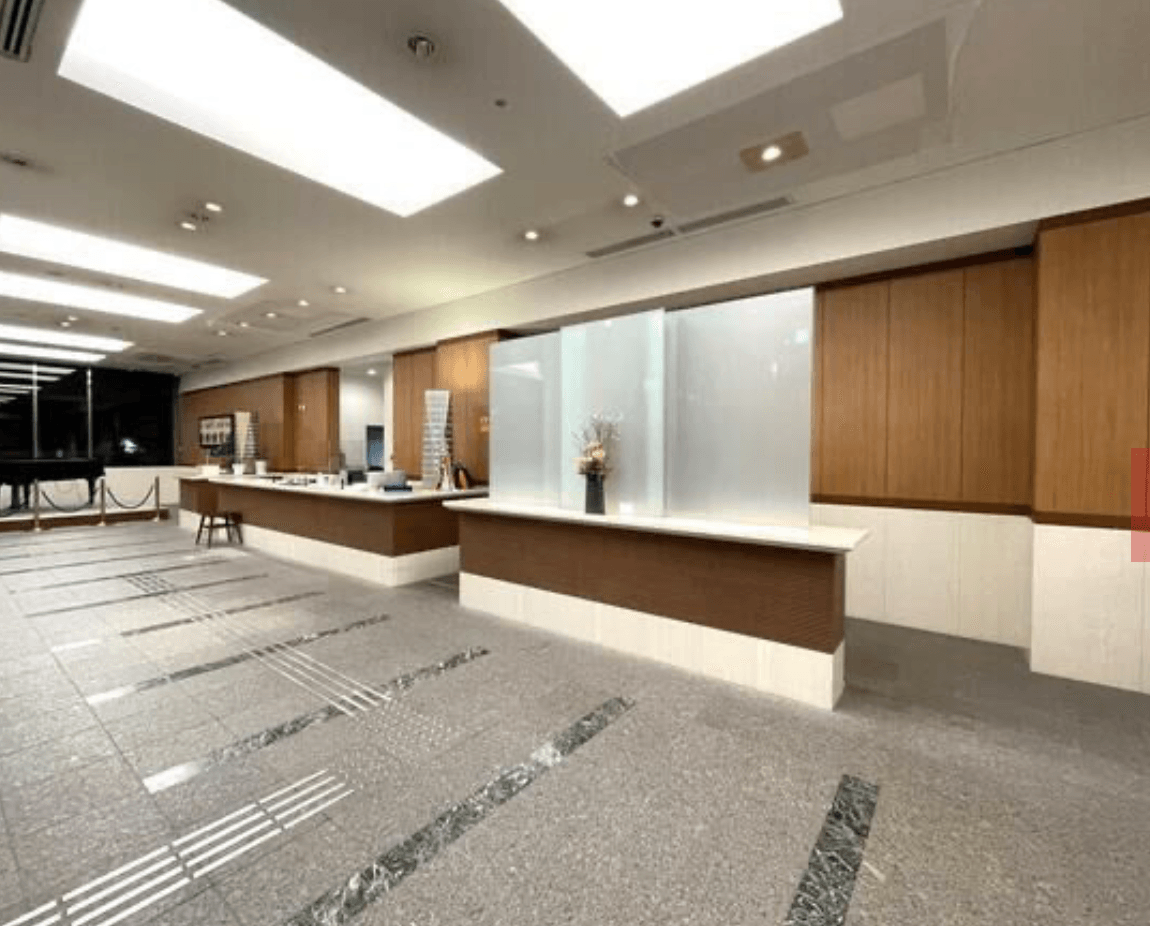 THE Tower ･ Grandia - PDJ Indonesia