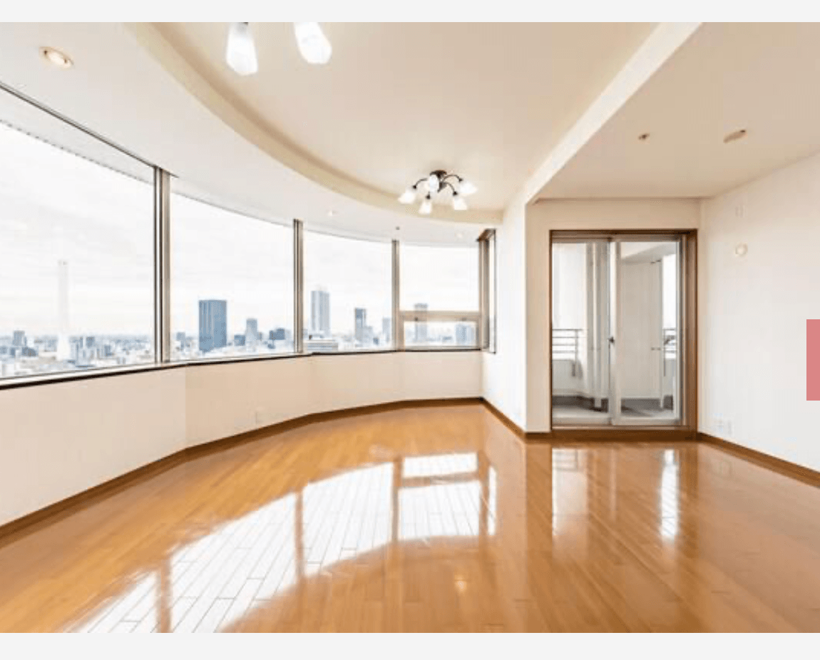 THE Tower ･ Grandia - PDJ Indonesia