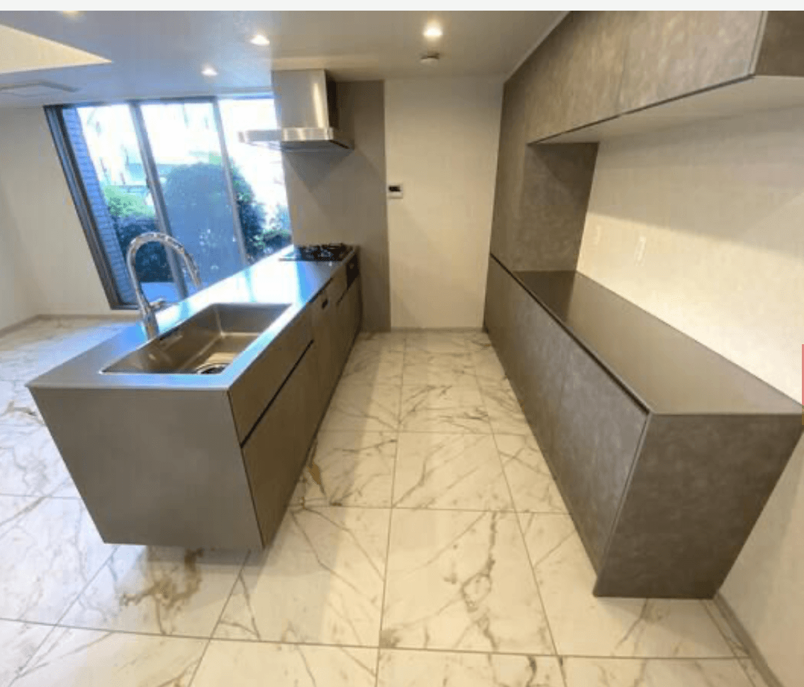 Todoroki Grand Hills - PDJ Indonesia