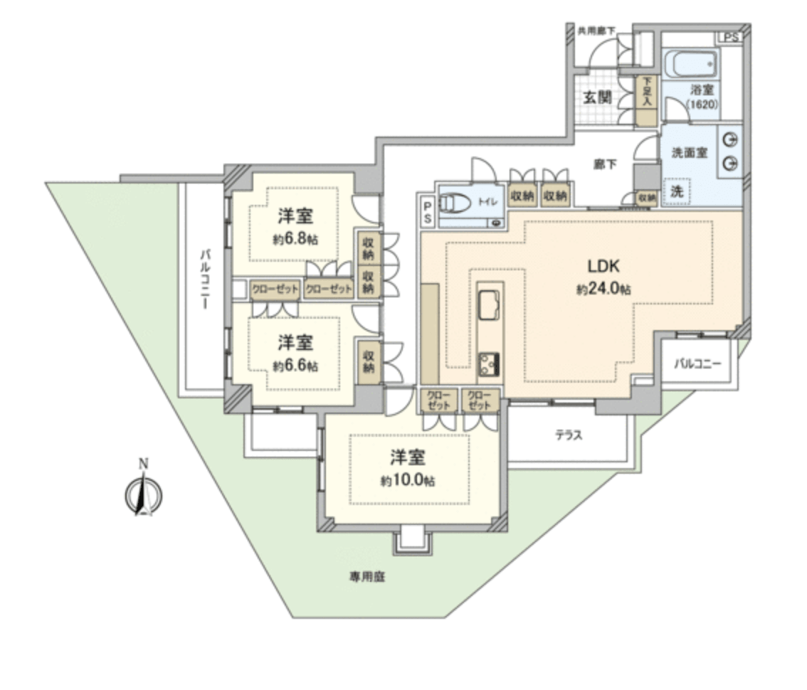 Todoroki Grand Hills - PDJ Indonesia