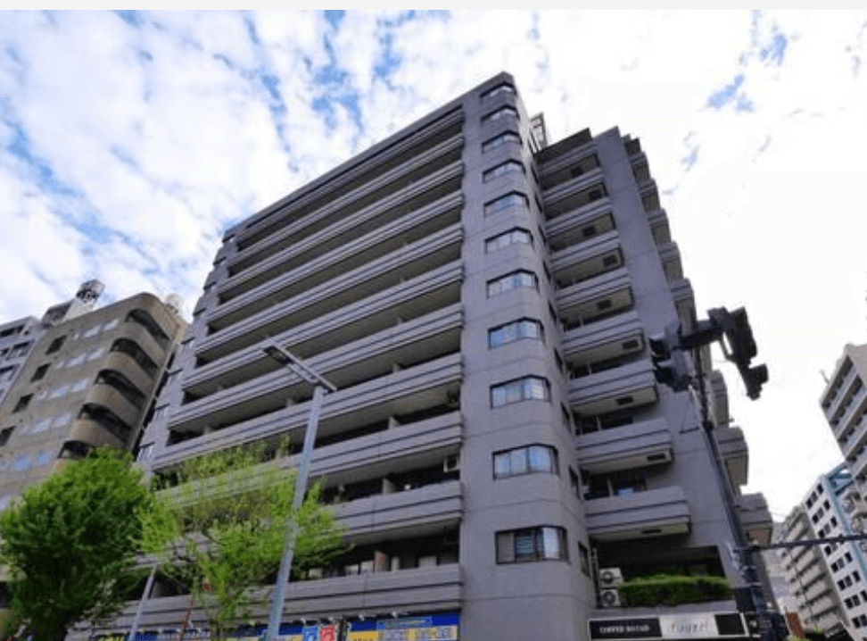 TOKEN new HEIGHTS Nishishinjuku - PDJ Indonesia