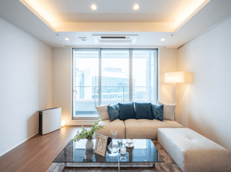 Tokyo TWIN Park Building L - PDJ Indonesia