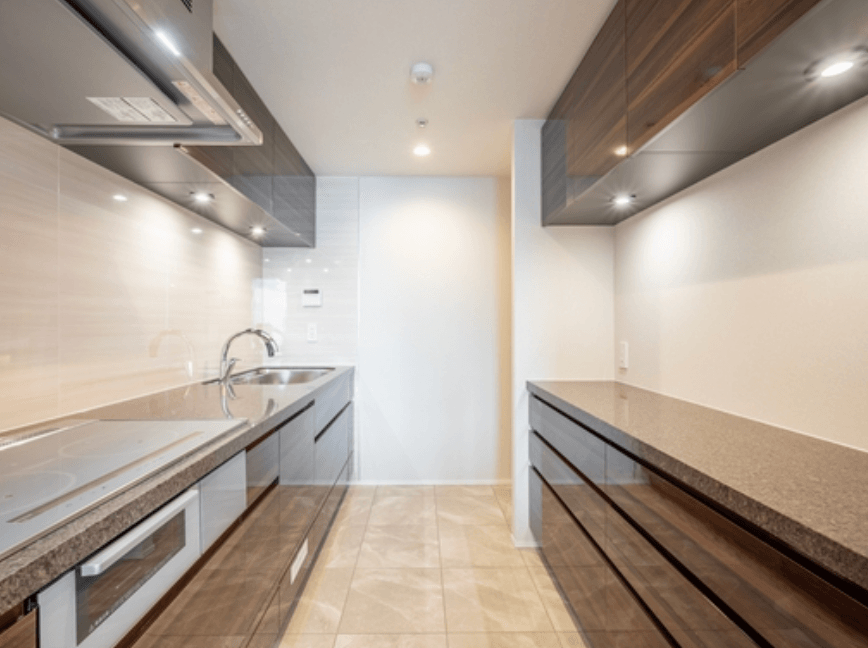 Tokyo TWIN Park Building L - PDJ Indonesia