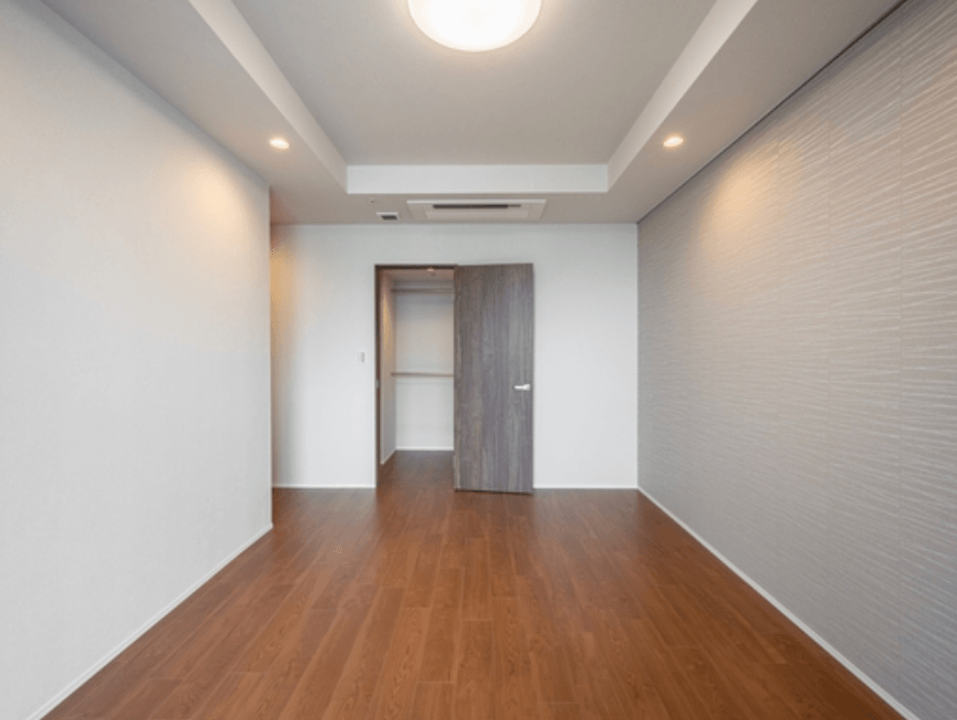 Tokyo TWIN Park Building L - PDJ Indonesia