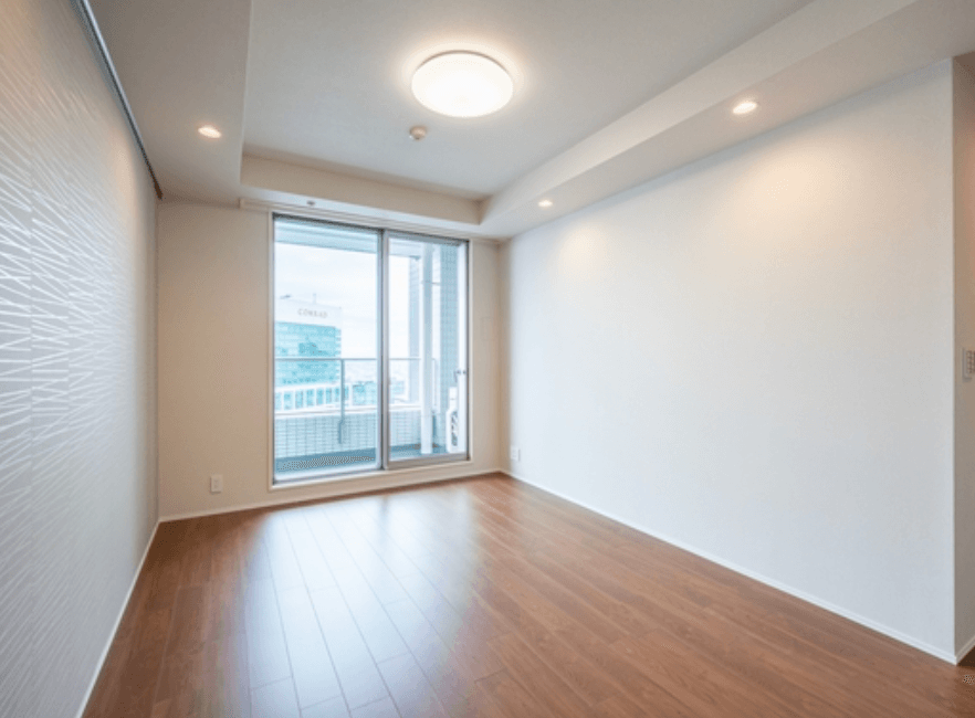 Tokyo TWIN Park Building L - PDJ Indonesia