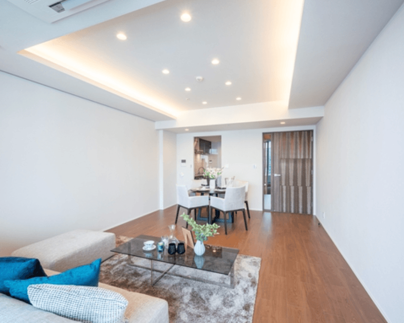 Tokyo TWIN Park Building L - PDJ Indonesia