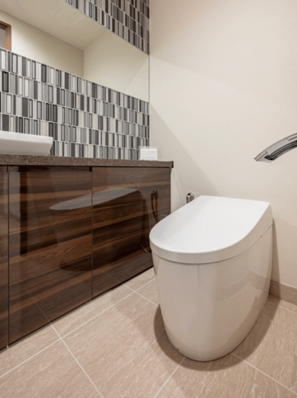 Tokyo TWIN Park Building L - PDJ Indonesia