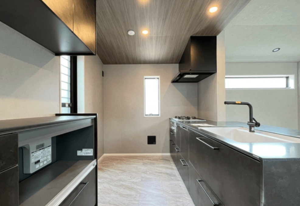 Tomihisacho, Shinjuku-ku HOUSE - PDJ Indonesia