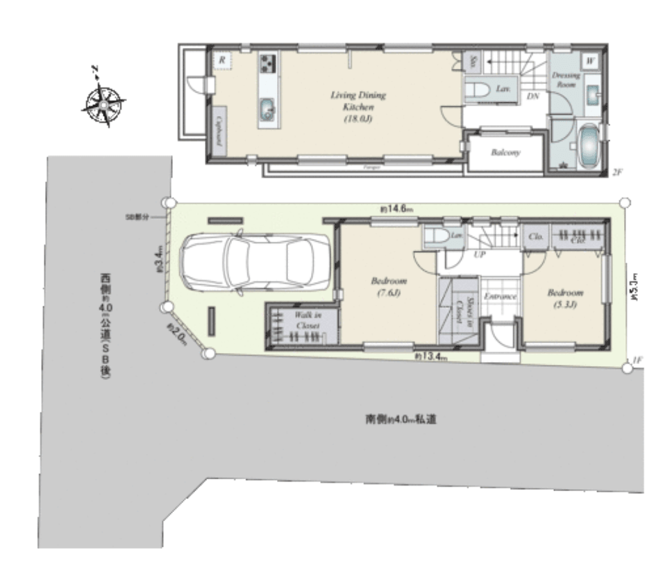 Tomihisacho, Shinjuku-ku HOUSE - PDJ Indonesia