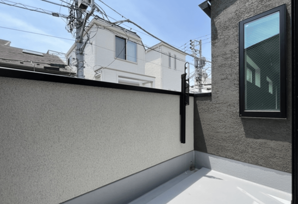 Tomihisacho, Shinjuku-ku HOUSE - PDJ Indonesia