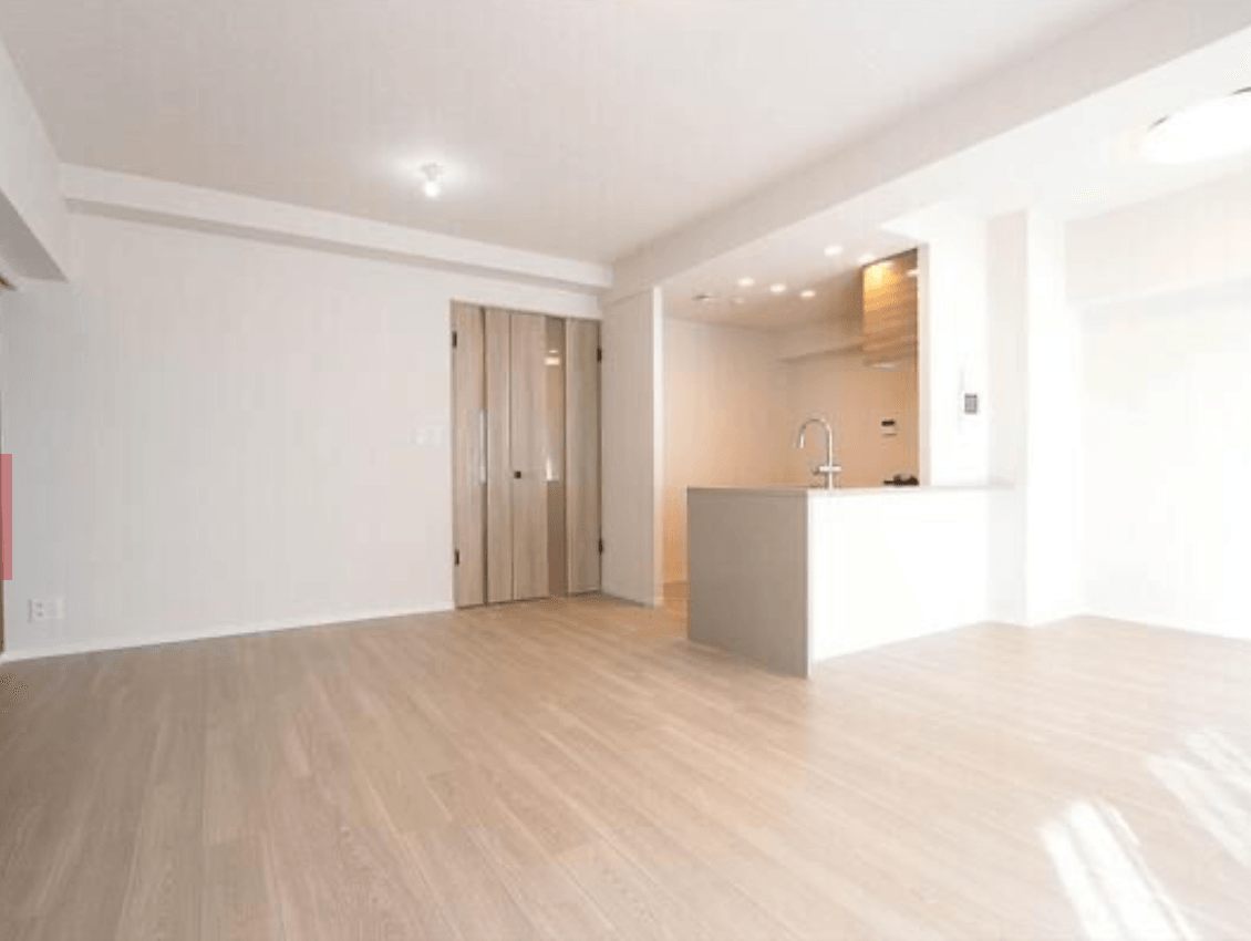 Towa City Homes Ogikubo ekimae - PDJ Indonesia