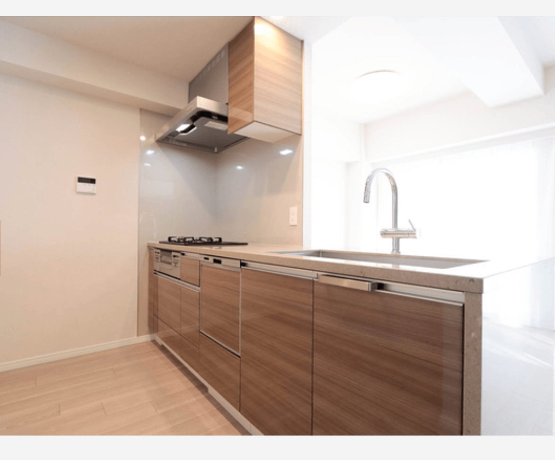 Towa City Homes Ogikubo ekimae - PDJ Indonesia