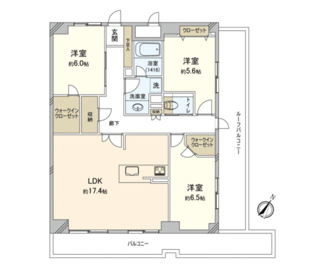 Towa City Homes Ogikubo ekimae - PDJ Indonesia