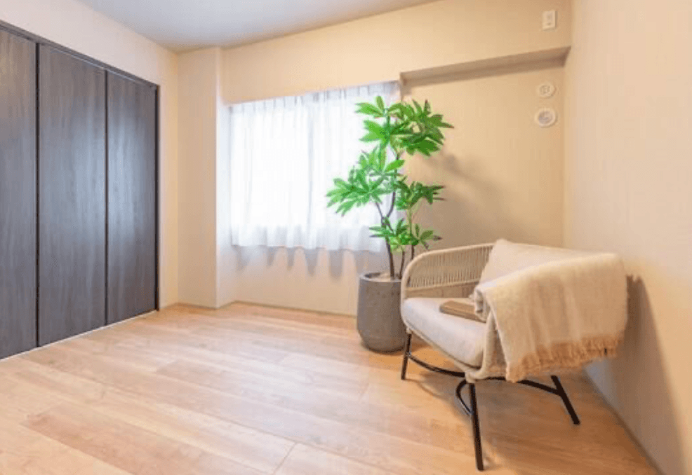 Towa Kagurazaka Homes - PDJ Indonesia