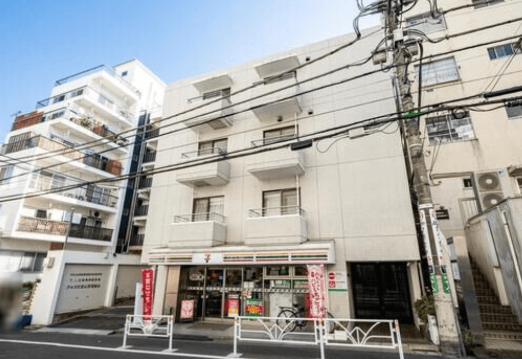 ULS Daikanyama - PDJ Indonesia