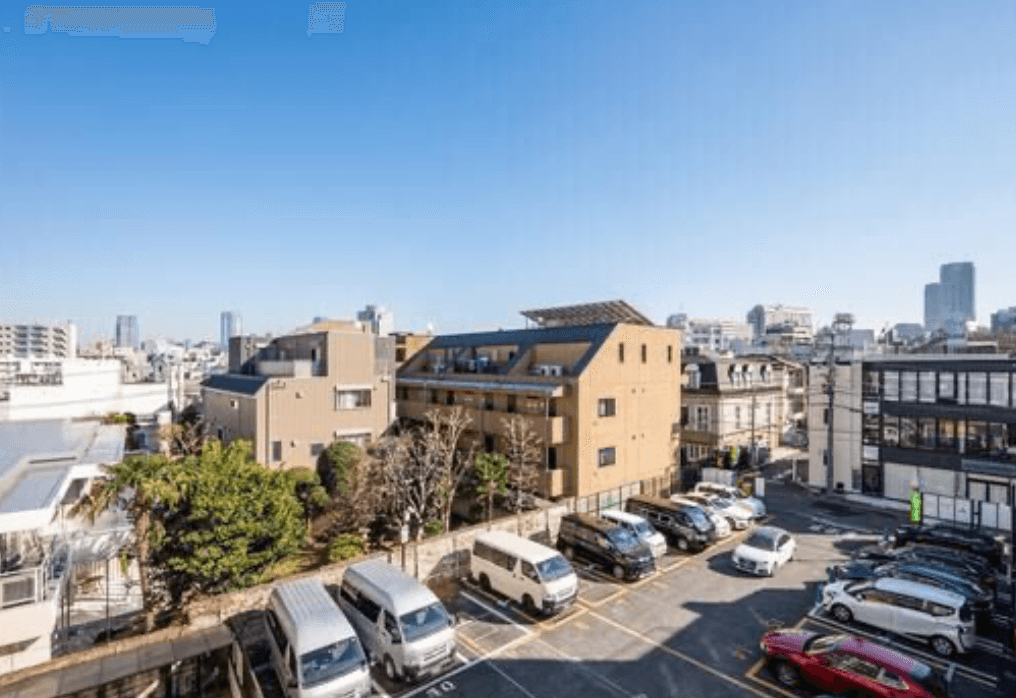 ULS Daikanyama - PDJ Indonesia