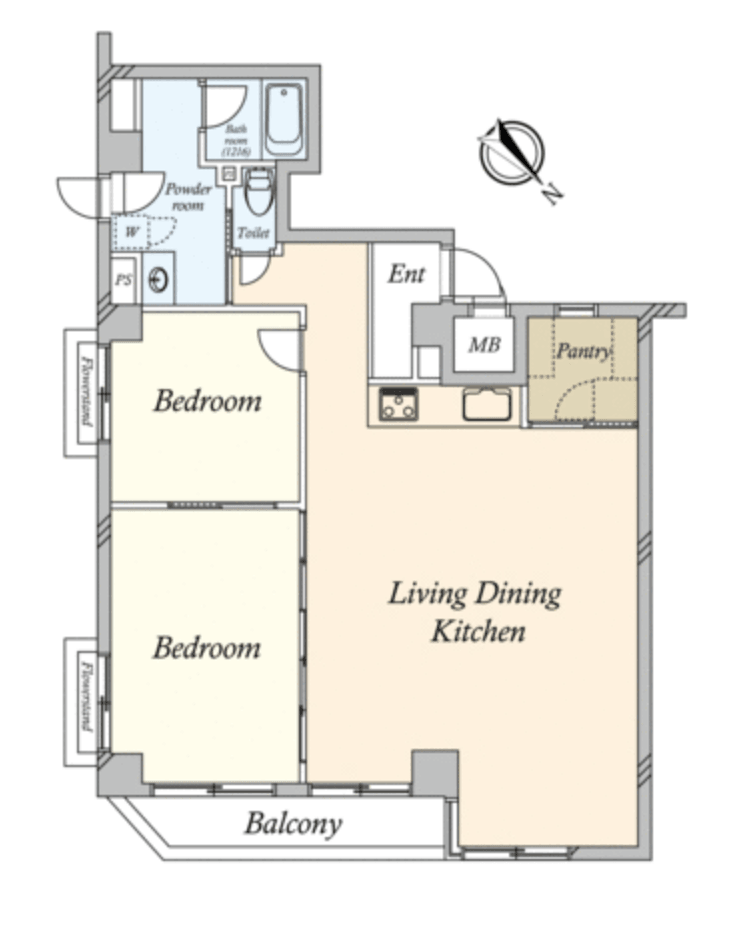 ULS Daikanyama - PDJ Indonesia