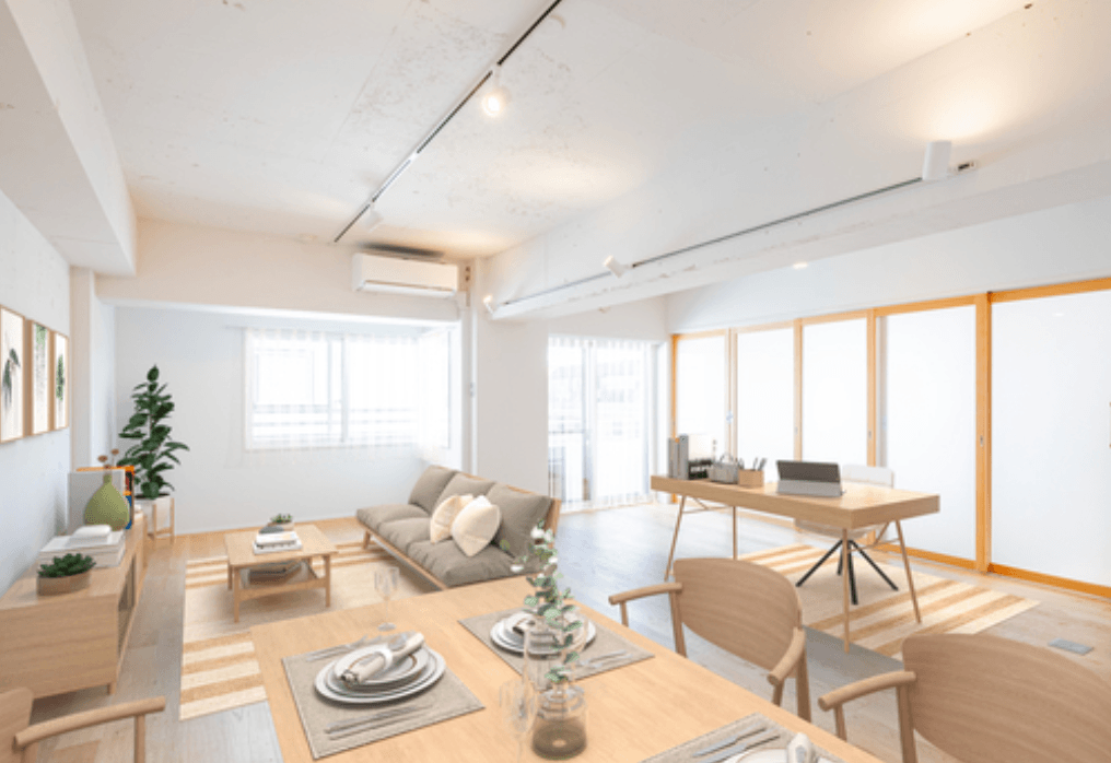 ULS Daikanyama - PDJ Indonesia