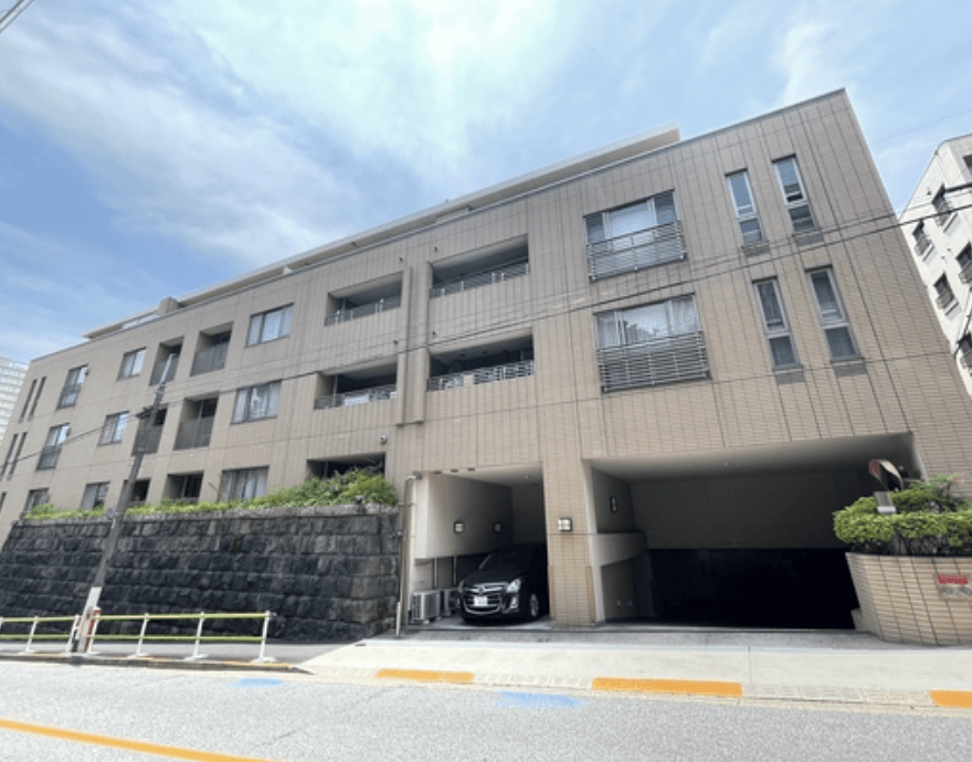 ULS Takanawa Katsurazaka - PDJ Indonesia